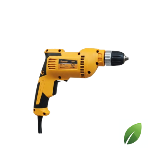 Taladro de Impacto D101 → PLR